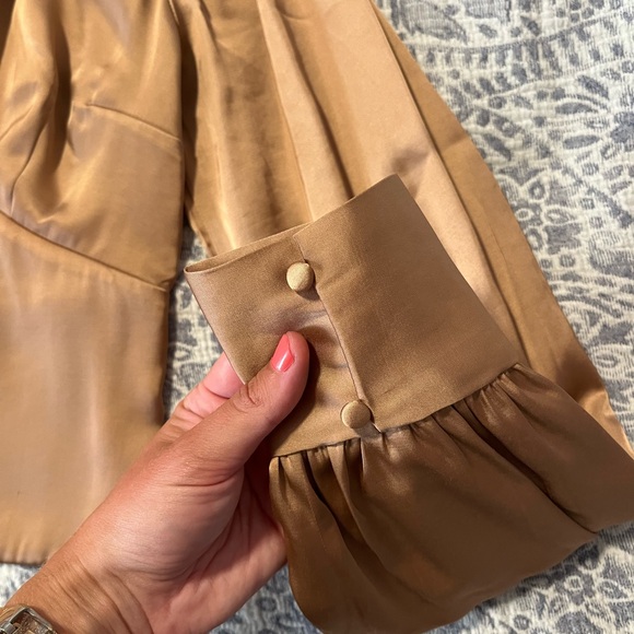 Final price ✨NWT Abercrombie & fitch crop top - Picture 4 of 4